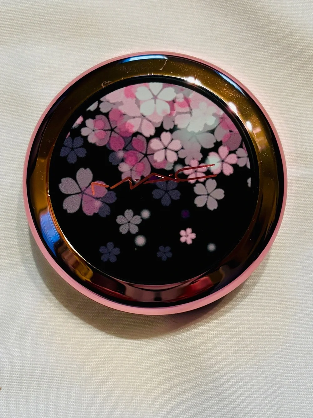 MAC Cosmetics Extra Dimension Blush-Room to Bloom NIB